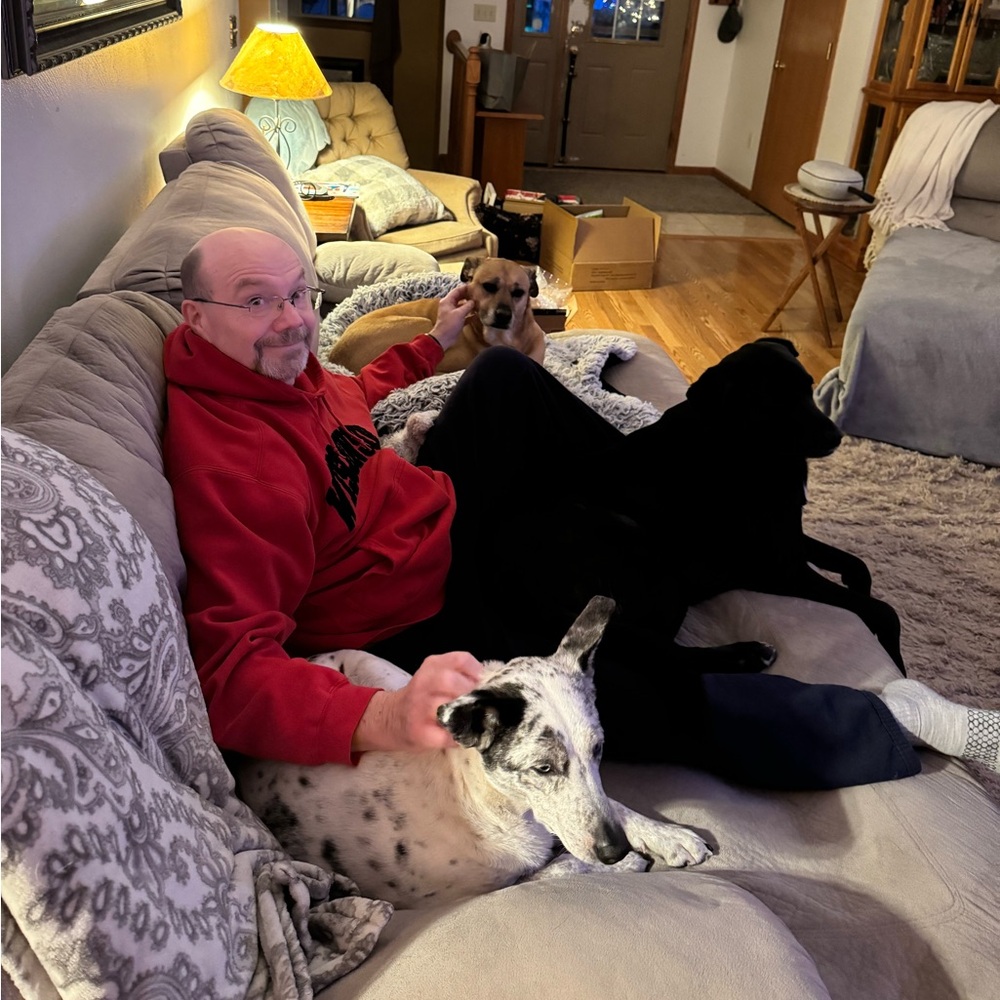 LIVE SHOW Like for Notification Granny D is LIVE⭐️ - Picture 16 of 16